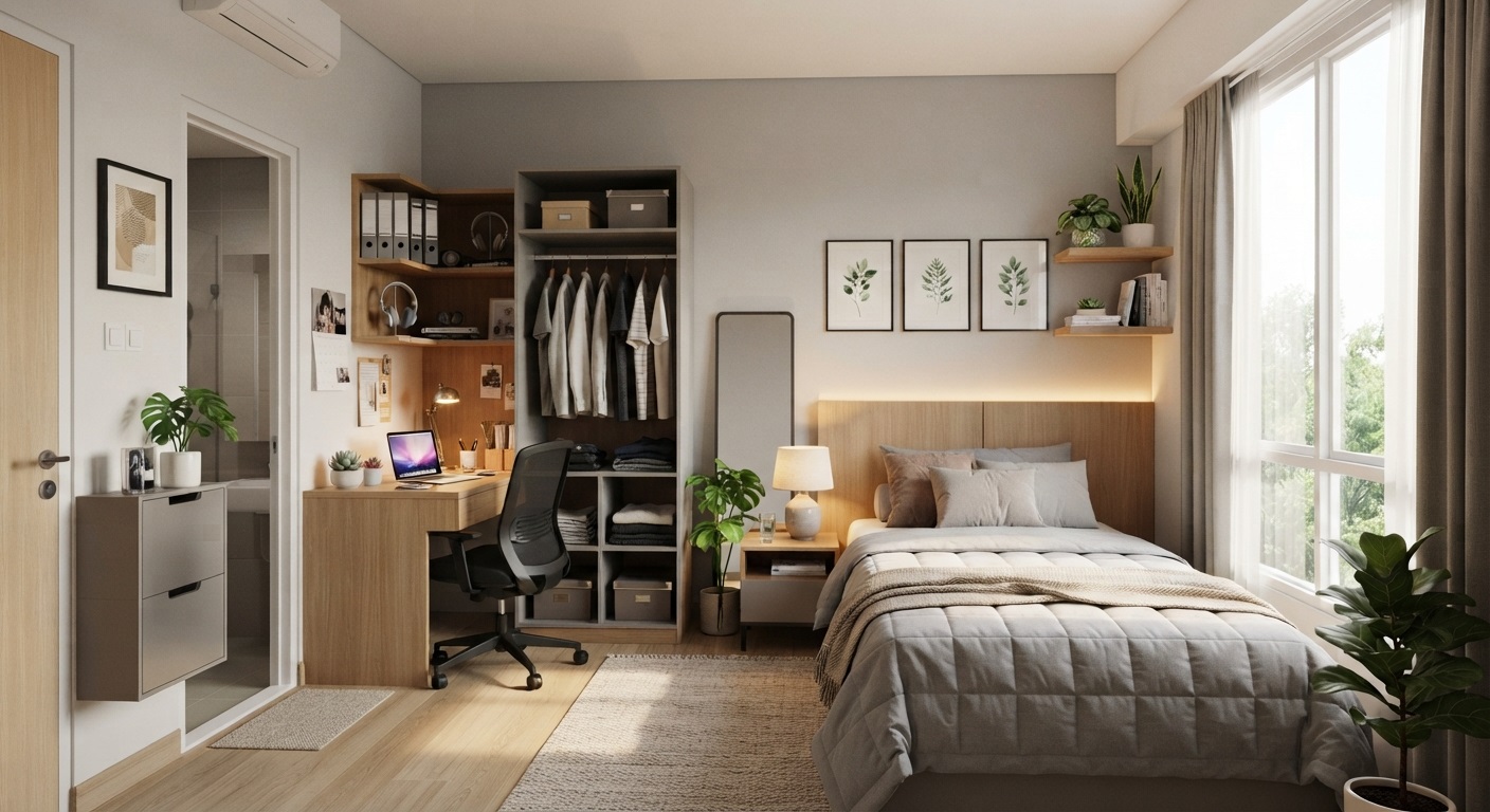 Proyek Interior 9